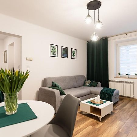 Szmaragd Apartamento Rabka Exterior foto