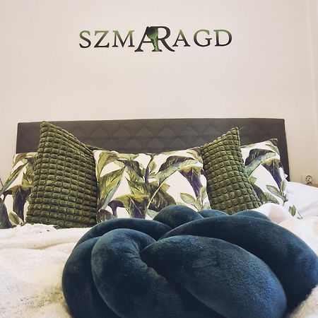 Szmaragd Apartamento Rabka Exterior foto