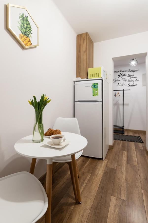 Szmaragd Apartamento Rabka Exterior foto