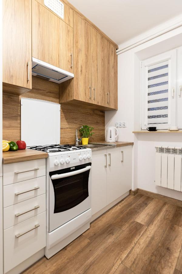 Szmaragd Apartamento Rabka Exterior foto