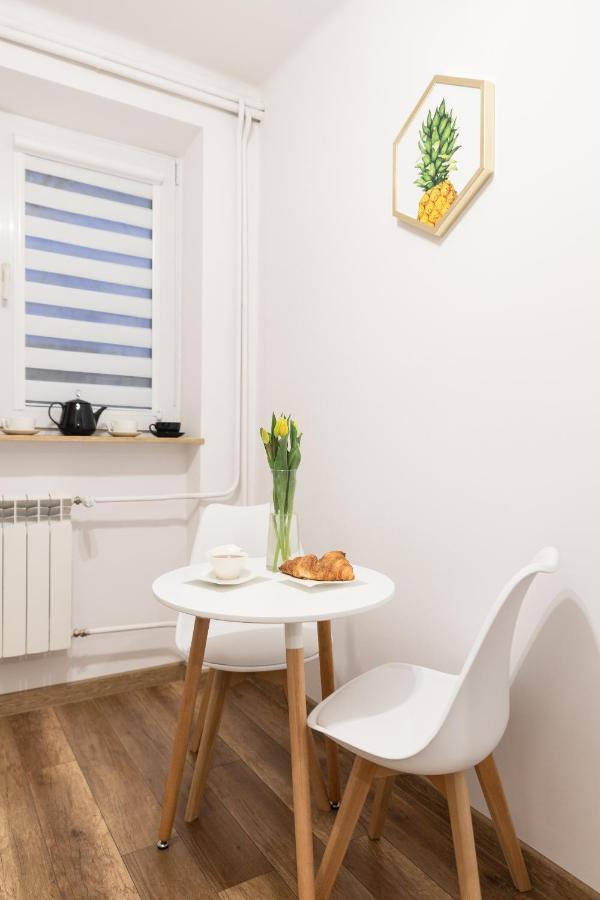 Szmaragd Apartamento Rabka Exterior foto