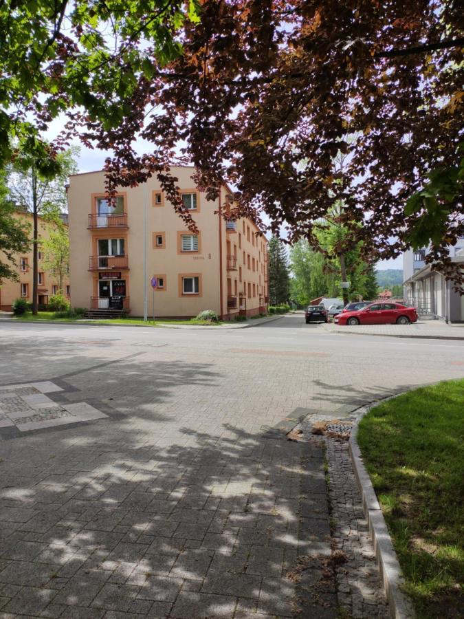 Szmaragd Apartamento Rabka Exterior foto