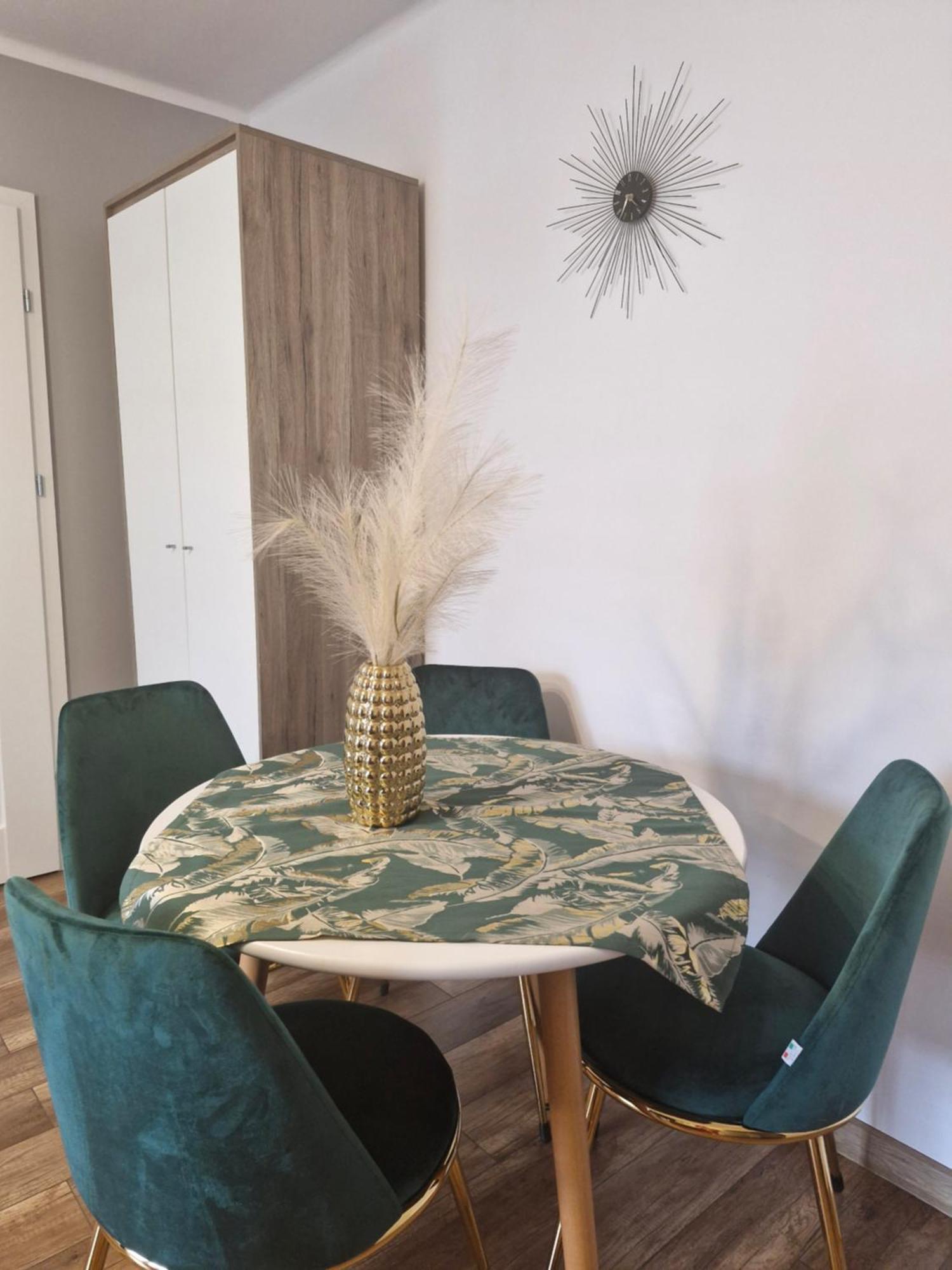 Szmaragd Apartamento Rabka Exterior foto