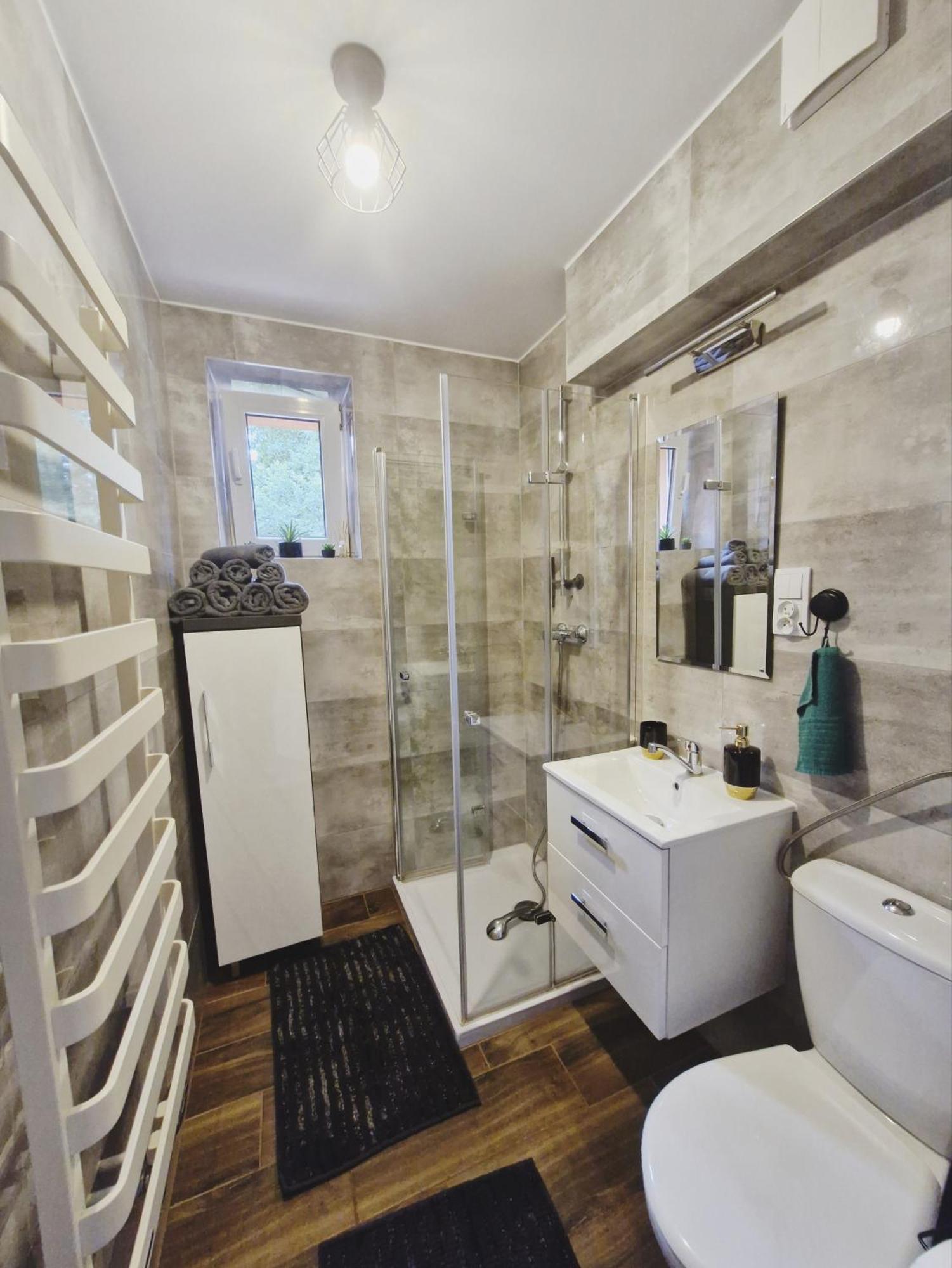 Szmaragd Apartamento Rabka Exterior foto